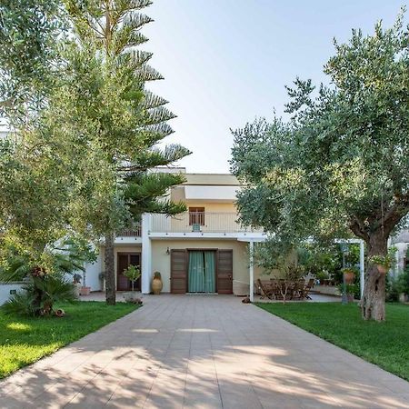 Giardino Dei Suoni B&B Melendugno Luaran gambar