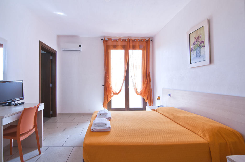 Giardino Dei Suoni B&B Melendugno Bilik gambar